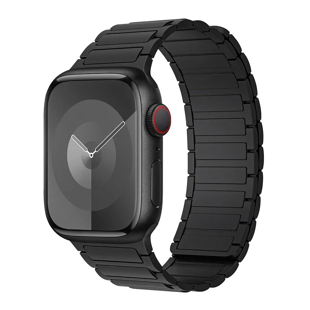 Silicone Strap for Apple Watch