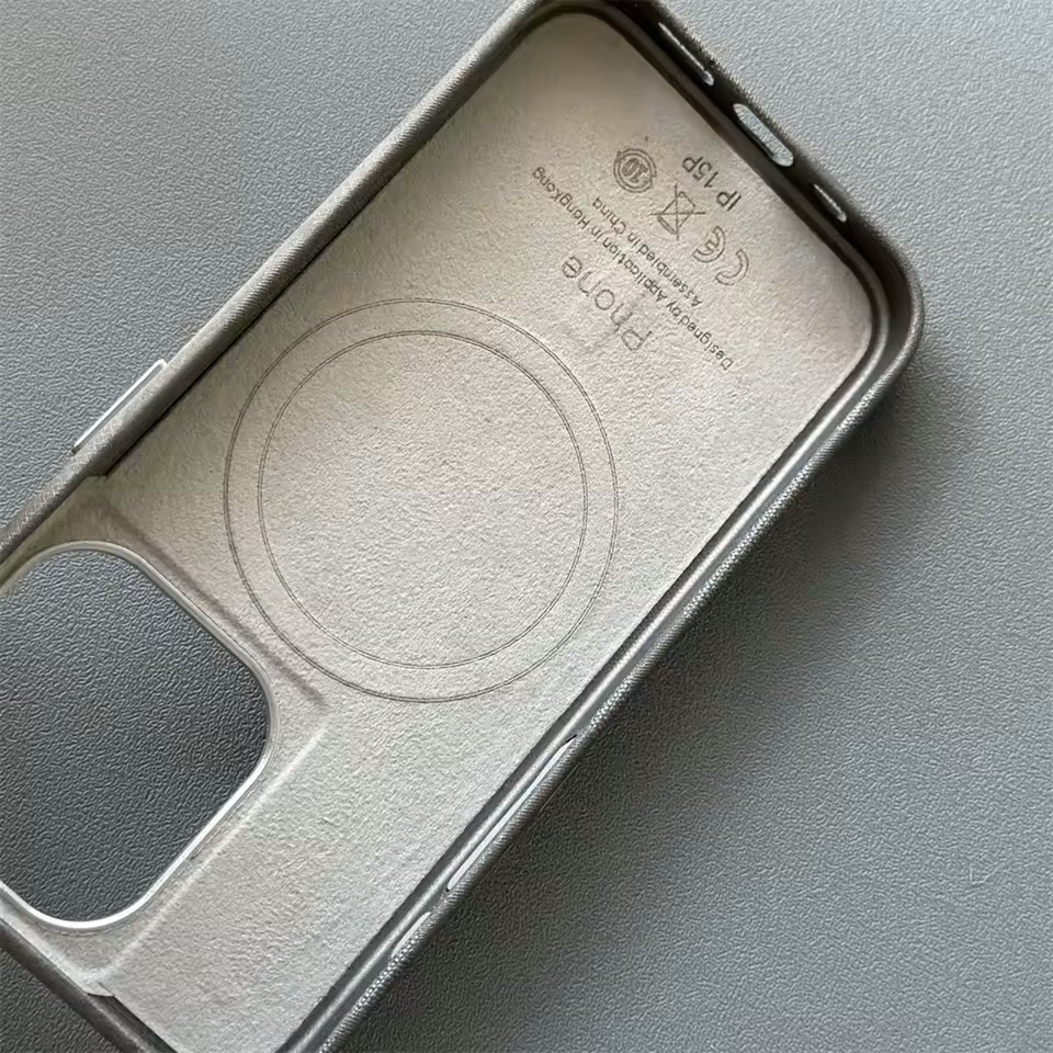 Iphone Case Camouflage Reflex