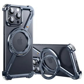 PREMIUM IPHONE MAGPRO 360° CASE