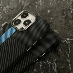Iphone Carbon Colors Magsafe Case