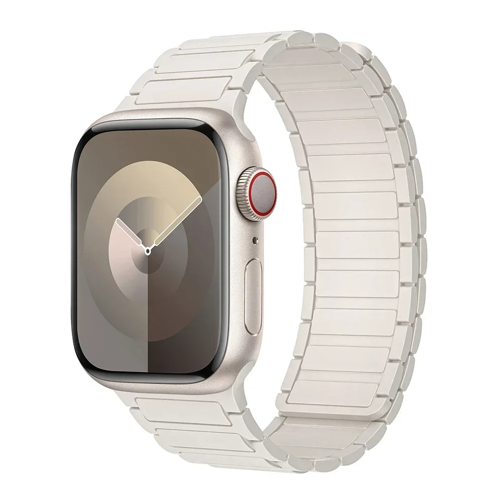 Silicone Strap for Apple Watch