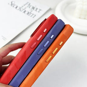Iphone Case Camouflage Reflex