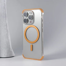 MINIMALIST MAGSAFE IPHONE CASE