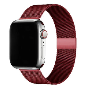 Aluminum Band for Apple Watch