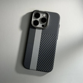 Iphone Carbon Colors Magsafe Case