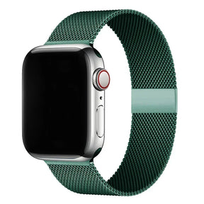 Aluminum Band for Apple Watch