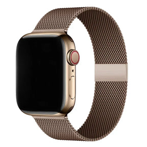 Aluminum Band for Apple Watch