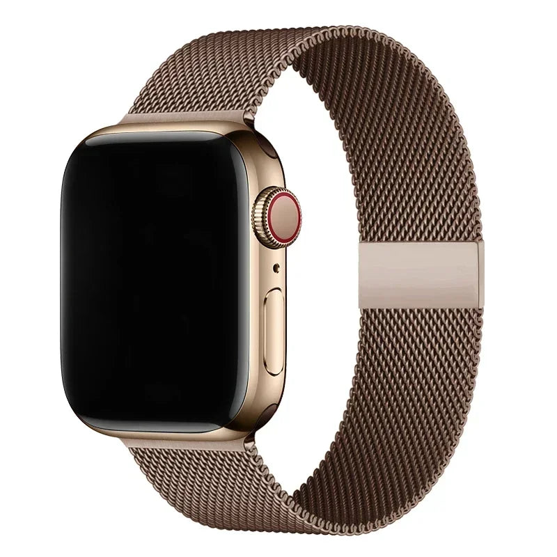 Aluminum Band for Apple Watch