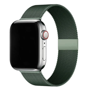 Aluminum Band for Apple Watch