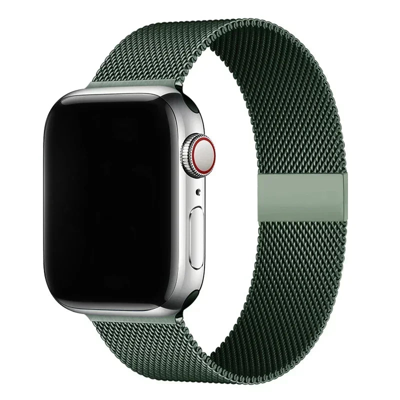 Aluminum Band for Apple Watch