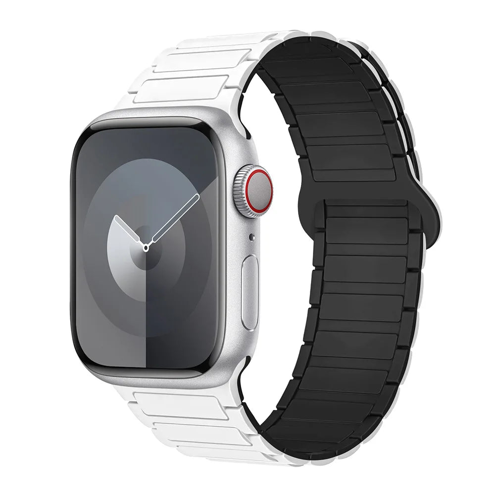 Silicone Strap for Apple Watch
