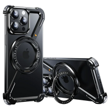 PREMIUM IPHONE MAGPRO 360° CASE
