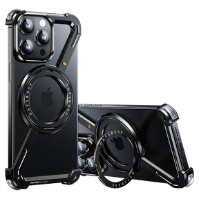 PREMIUM IPHONE MAGPRO 360° CASE