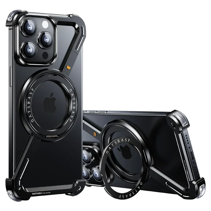 PREMIUM IPHONE MAGPRO 360° CASE