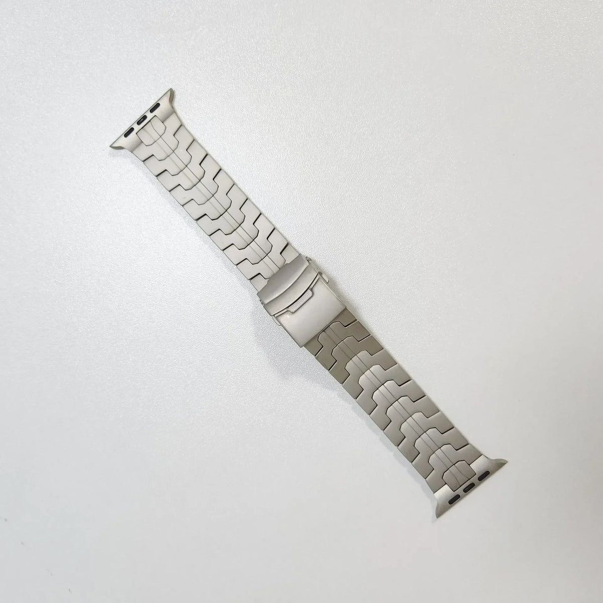 Titanium Band for Apple Watch