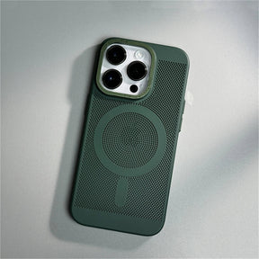 Iphone Air Flow Magsafe Case