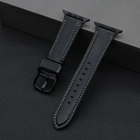 Leather Strap for Apple Watch