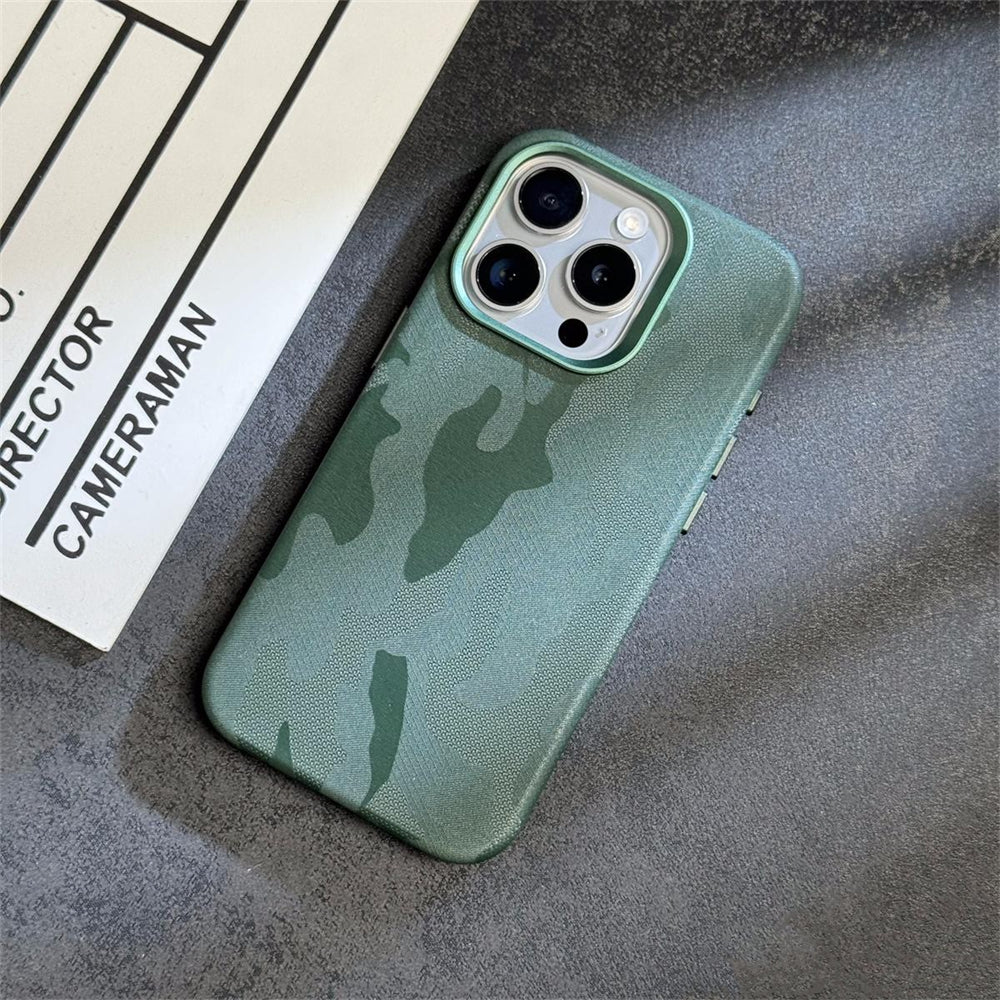 IPHONE CAMMO MAGSAFE CASE