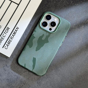 IPHONE CAMMO MAGSAFE CASE