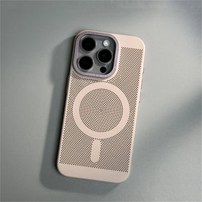 Iphone Air Flow Magsafe Case