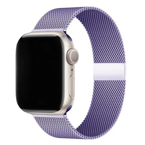 Aluminum Band for Apple Watch