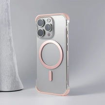 MINIMALIST MAGSAFE IPHONE CASE