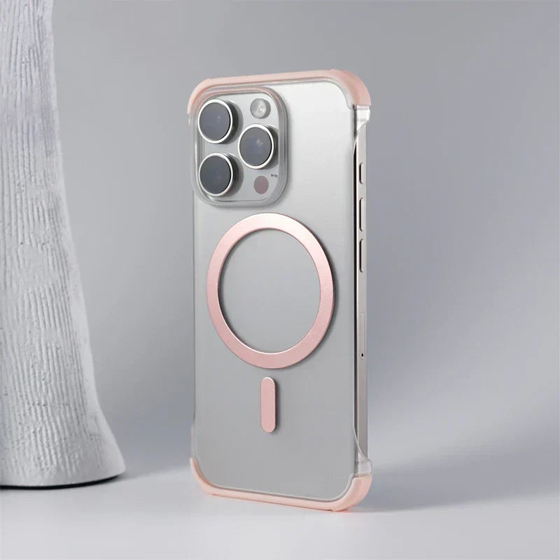 MINIMALIST MAGSAFE IPHONE CASE