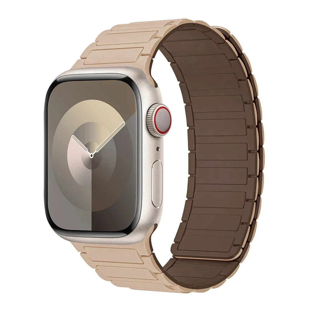 Silicone Strap for Apple Watch
