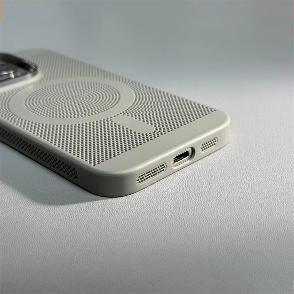 Iphone Air Flow Magsafe Case