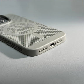 Iphone Air Flow Magsafe Case