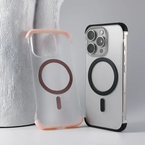 MINIMALIST MAGSAFE IPHONE CASE