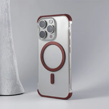 MINIMALIST MAGSAFE IPHONE CASE