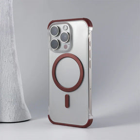 MINIMALIST MAGSAFE IPHONE CASE