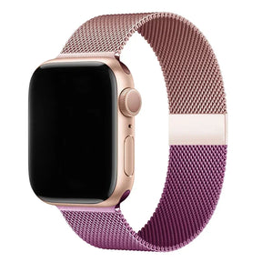 Aluminum Band for Apple Watch
