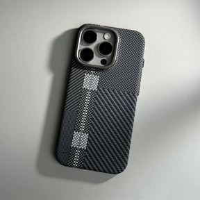 Iphone Carbon Colors Magsafe Case