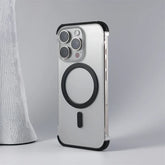 MINIMALIST MAGSAFE IPHONE CASE