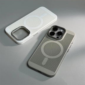 Iphone Air Flow Magsafe Case