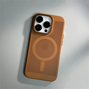 Iphone Air Flow Magsafe Case