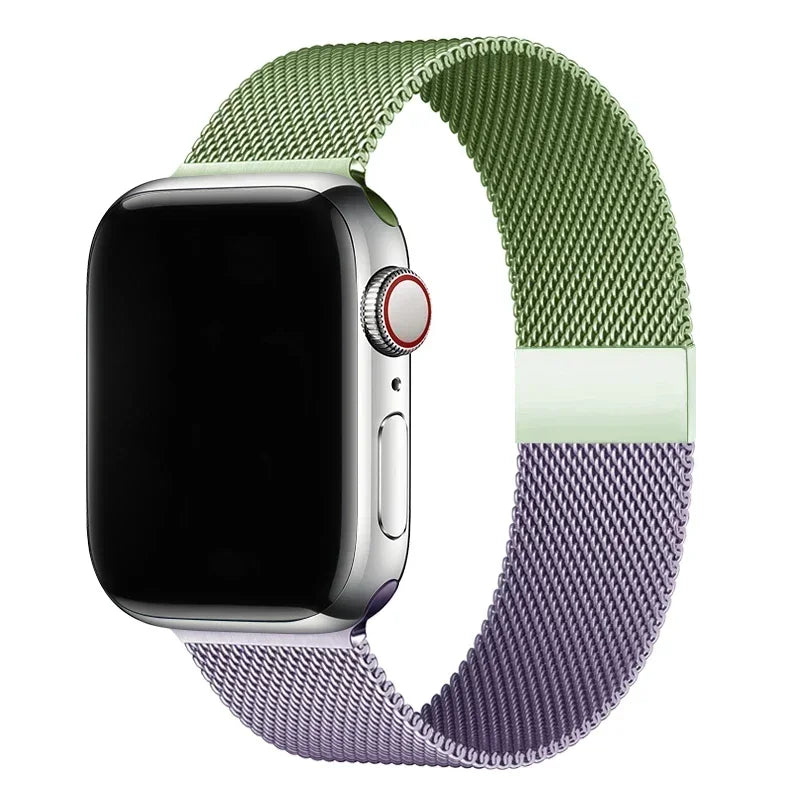 Aluminum Band for Apple Watch