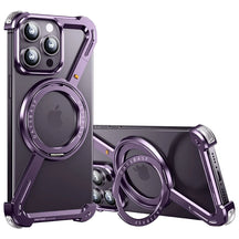 PREMIUM IPHONE MAGPRO 360° CASE