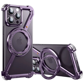 PREMIUM IPHONE MAGPRO 360° CASE
