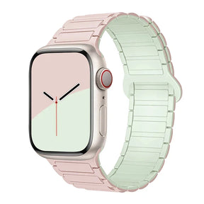 Silicone Strap for Apple Watch