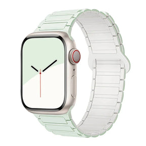 Silicone Strap for Apple Watch