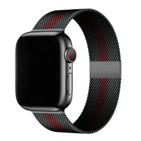 Aluminum Band for Apple Watch