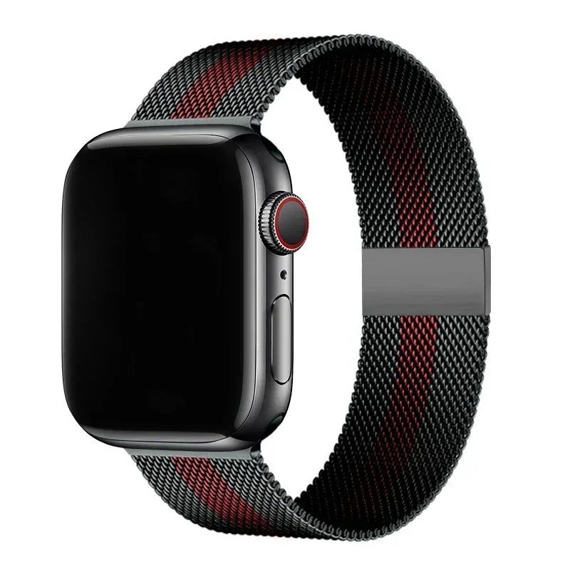 Aluminum Band for Apple Watch