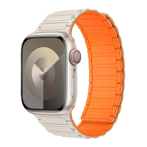 Silicone Strap for Apple Watch