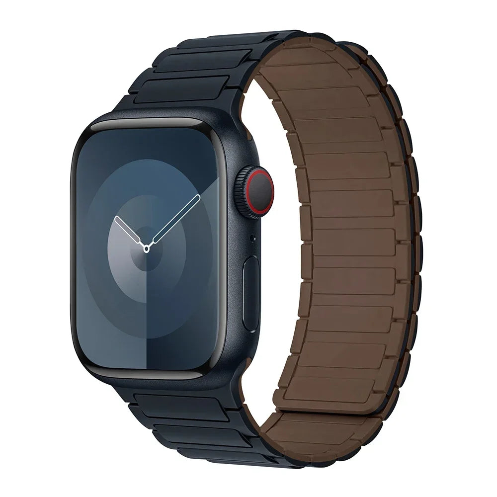 Silicone Strap for Apple Watch