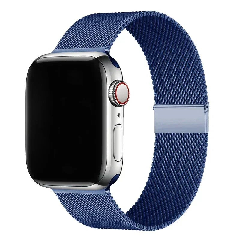 Aluminum Band for Apple Watch