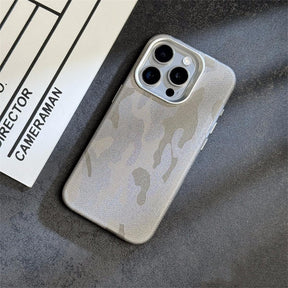 IPHONE CAMMO MAGSAFE CASE