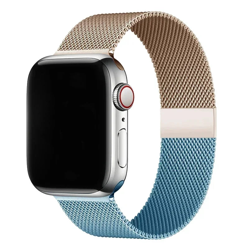 Aluminum Band for Apple Watch